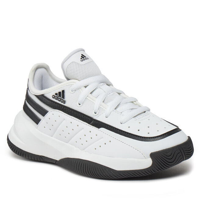 

Кроссовки adidas FrontCourt, белый