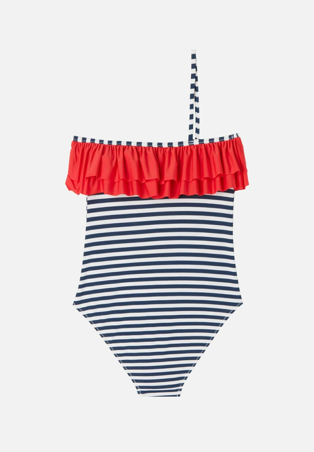 

Купальник SAILOR STRIPES Calzedonia, темно-синий