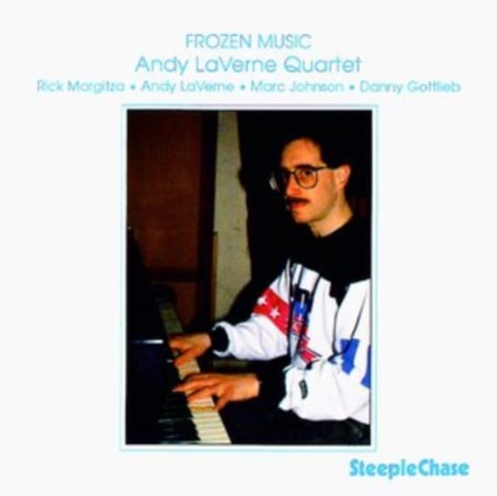 Виниловая пластинка Andy Laverne Quartet - Frozen Music