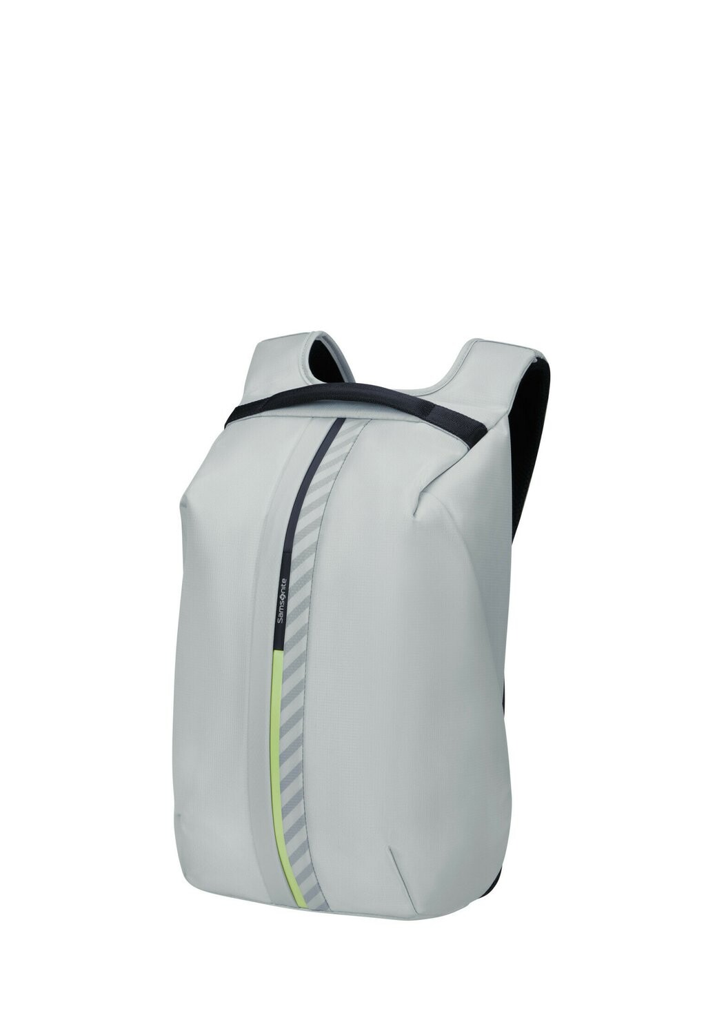 

Рюкзак Samsonite, серый