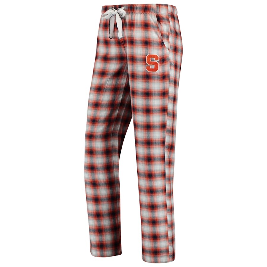 

Пижамный комплект Concepts Sport Syracuse Orange, нави