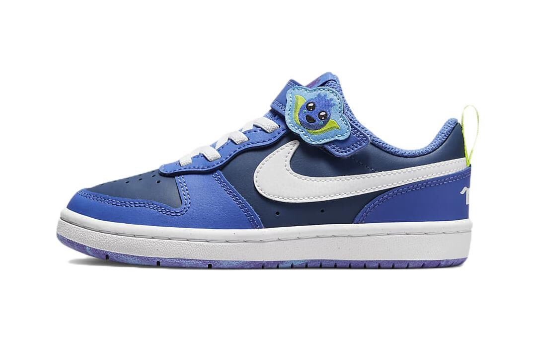 

Кроссовки Nike Court Borough Low 2 SE Lil Fruits (TD)