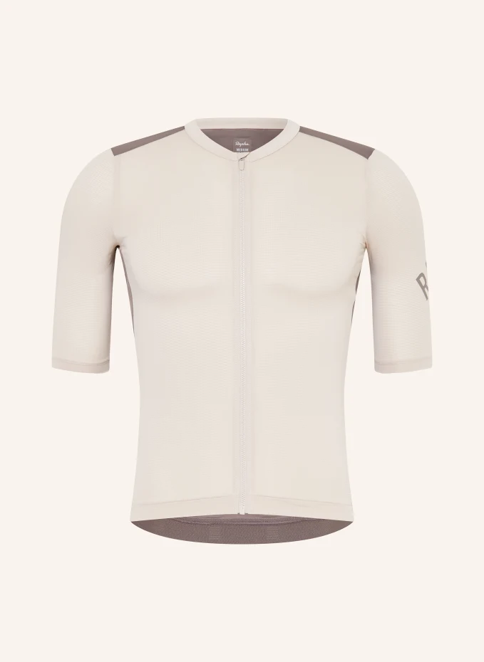 

Велосипедная майка pro team Rapha, серый