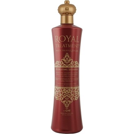 

Увлажняющий шампунь Royal Treatment, 946 мл, белый, Chi