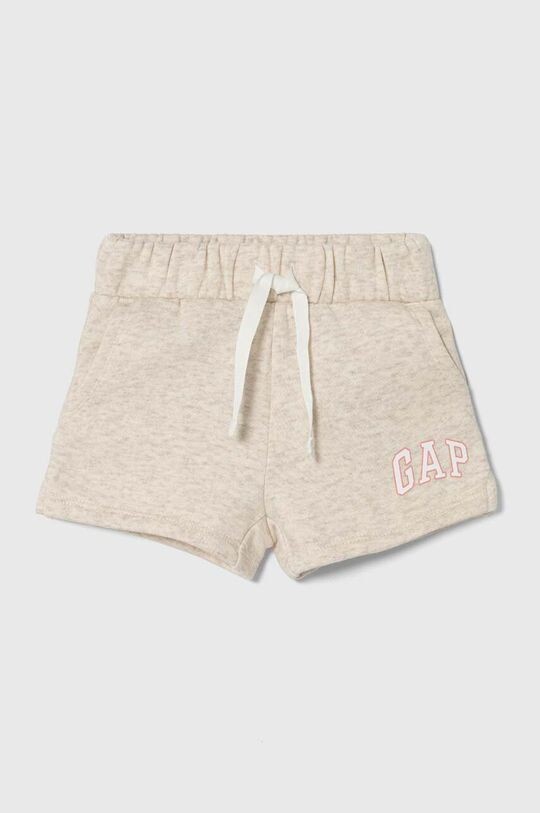 

GAP детские шорты, бежевый
