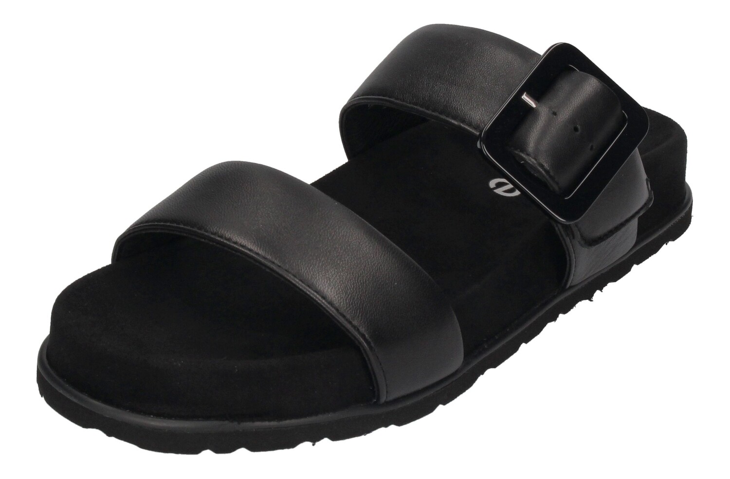 

Мюли ROHDE SIENA 6276 90, черный