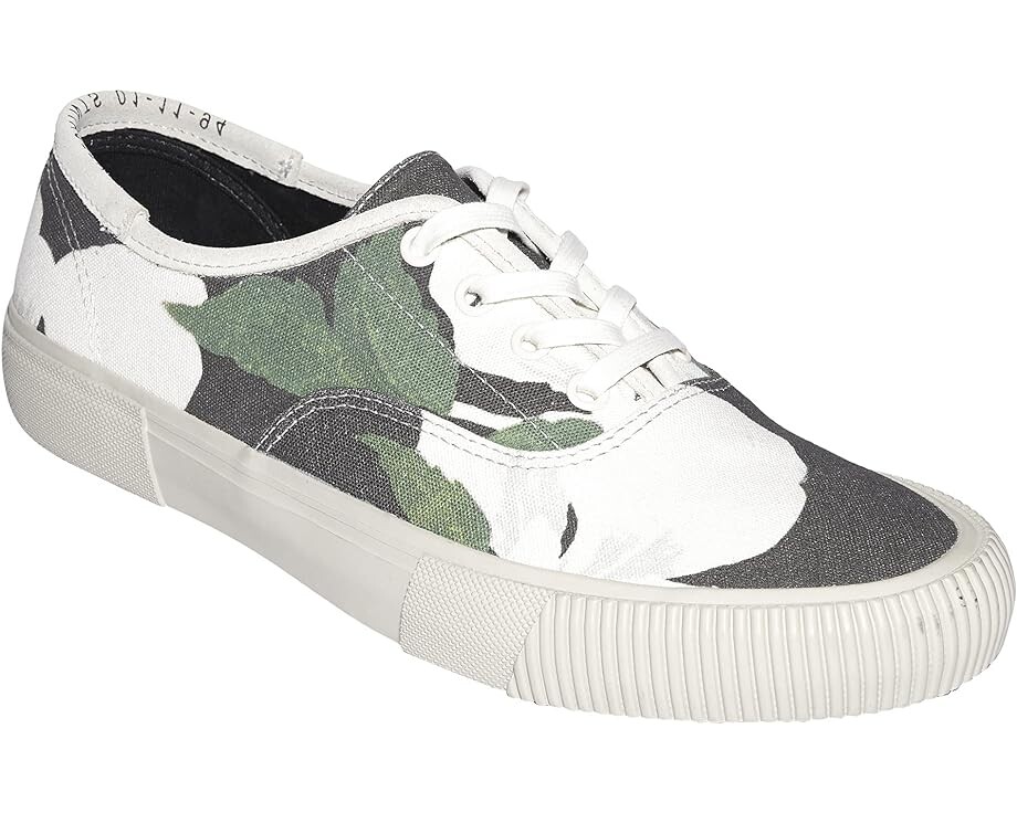 

Кроссовки AllSaints Lex, цвет Camo Floral