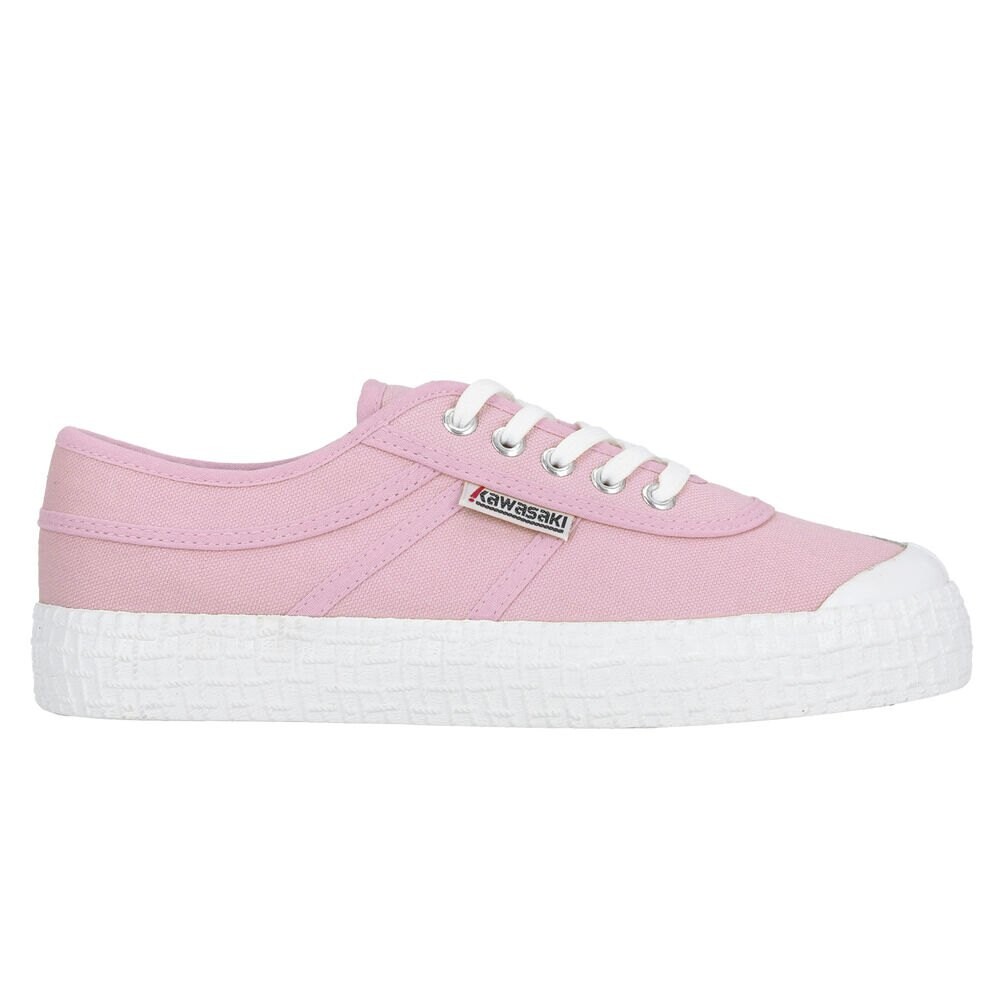 

Кроссовки Kawasaki Footwear Original 3.0, розовый