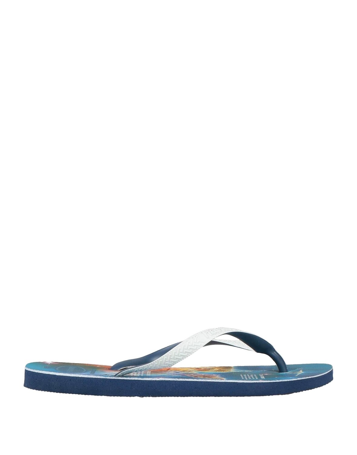 

Сандалии Havaianas, белый