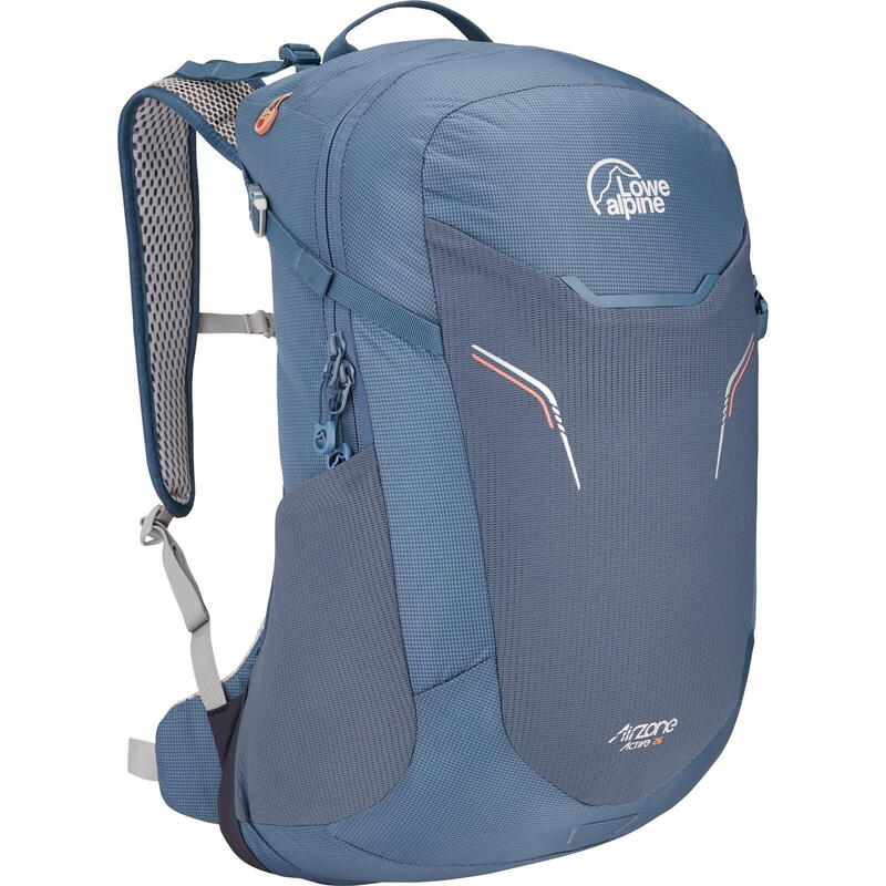 Походный рюкзак AirZone Active 26 orion синий LOWE ALPINE, цвет blau