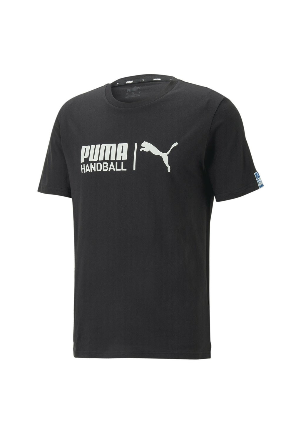 

Рубашка с принтом Puma
