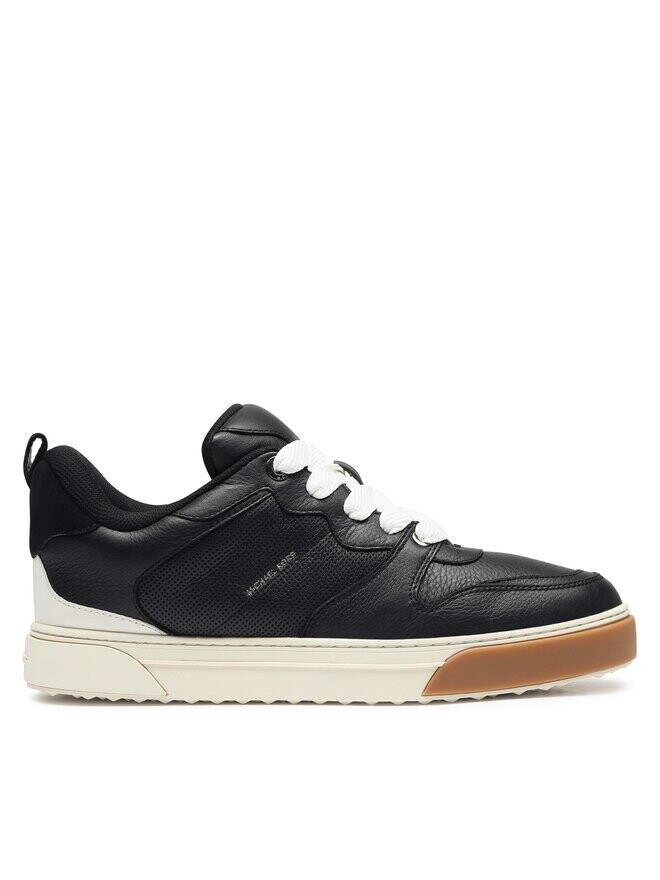 

Кроссовки MICHAEL Michael Kors Barett Lace Up 42F3BRFS2L, черный