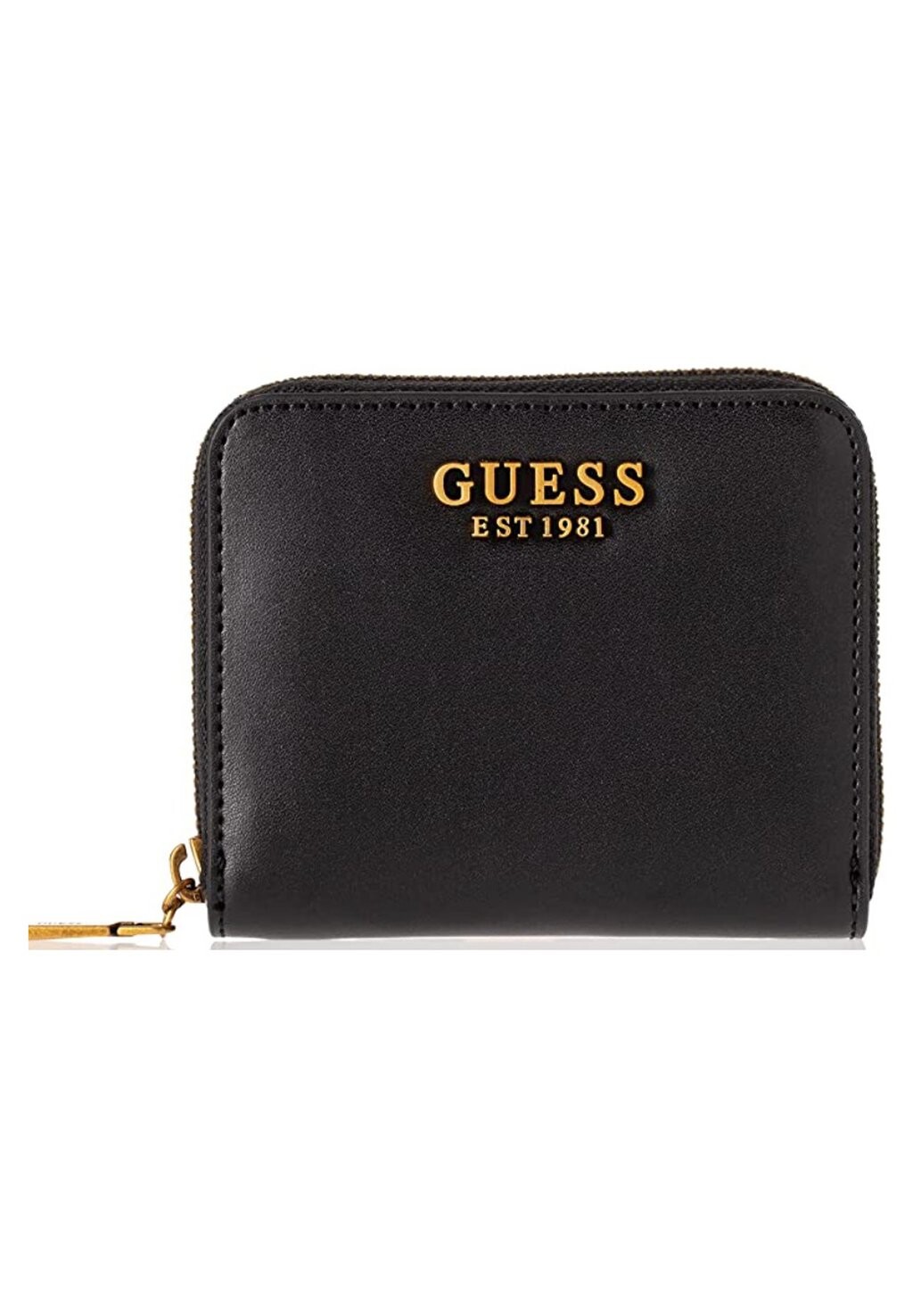 

Кошелек Guess, черный