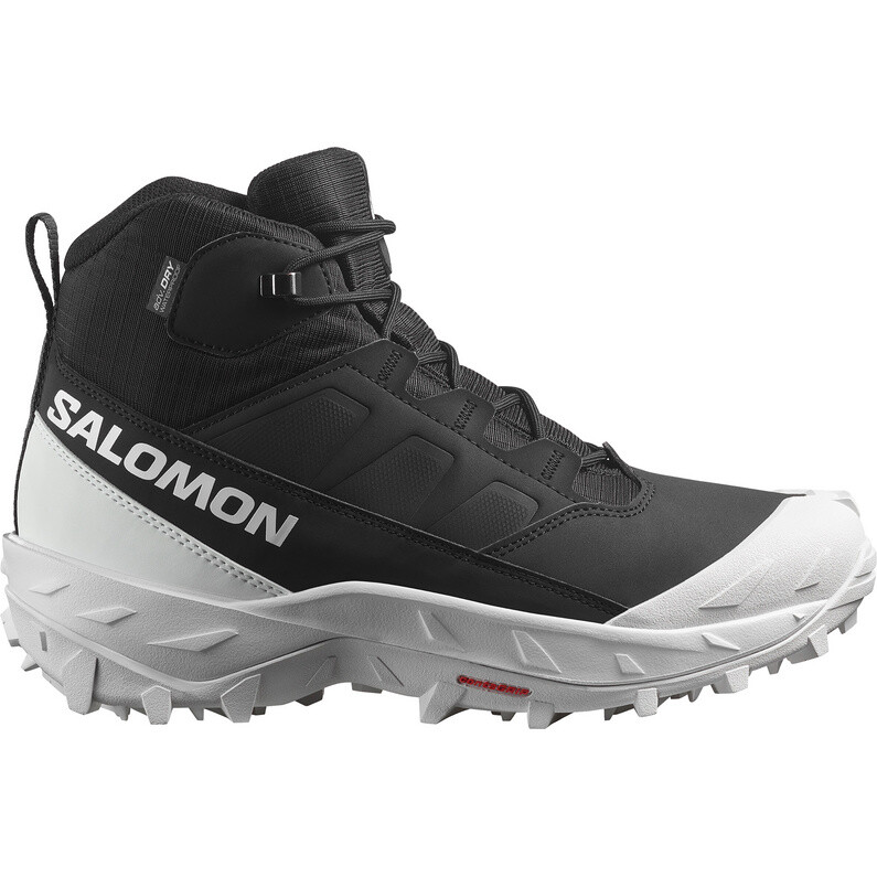 

Мужские кроссовки Crosstrak WP Salomon, черный