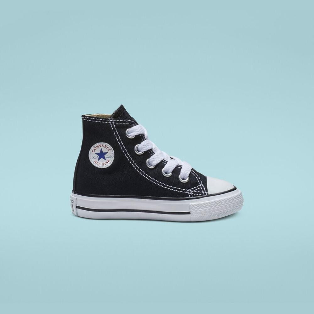 

Кроссовки Converse Chuck Taylor All Star Classic, черный
