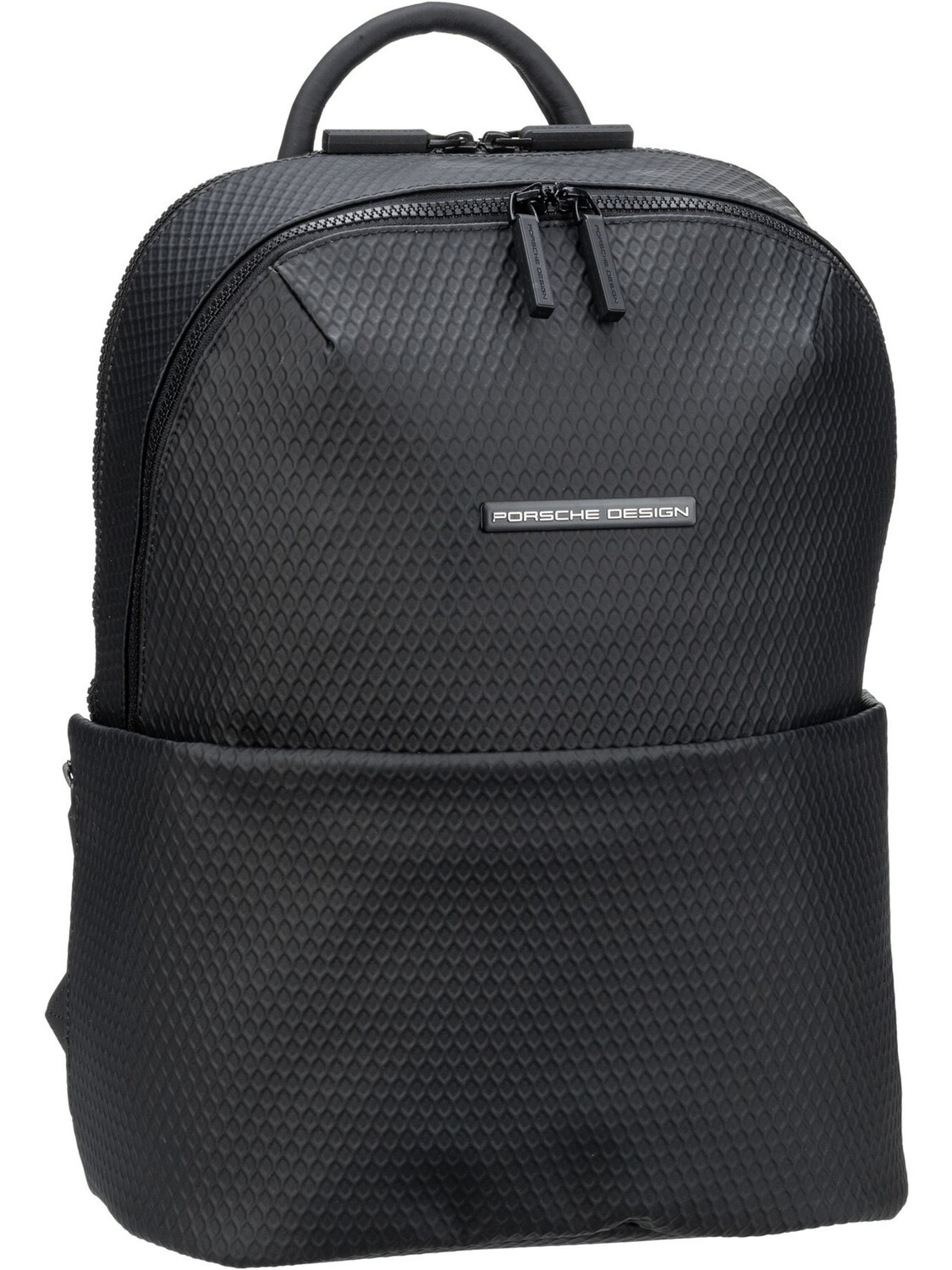 

Рюкзак Porsche Design/Backpack Studio Backpack M, черный