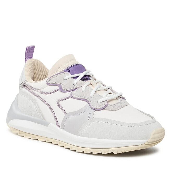 

Кроссовки Diadora JollyLogo, белый серый
