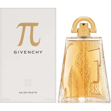 Мужская туалетная вода Givenchy Pi Eau De Toilette Spray 100ml