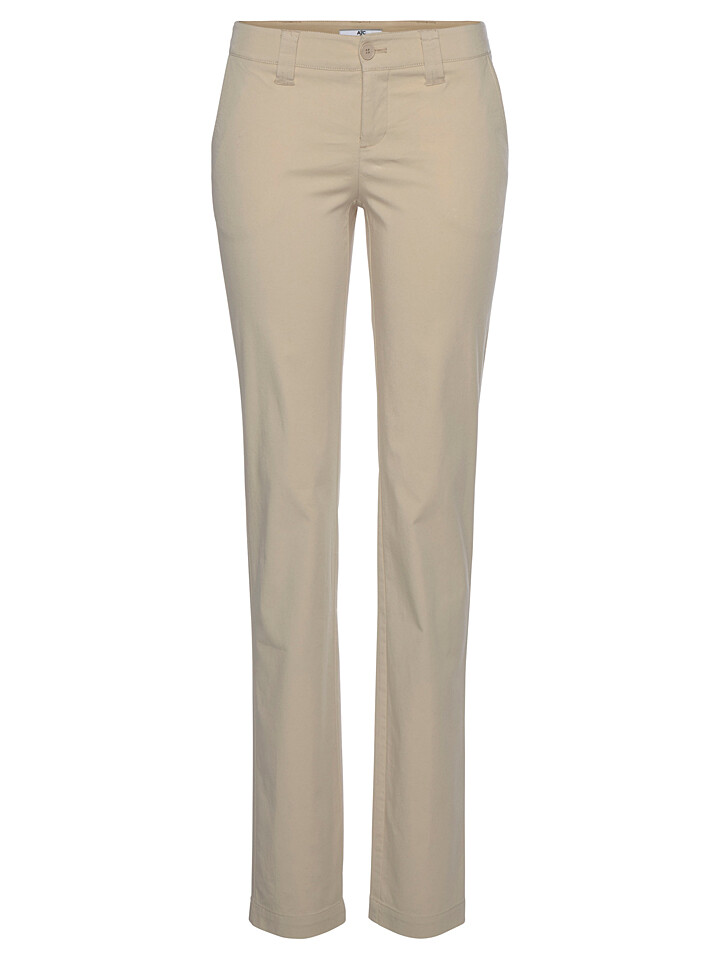 

Брюки AJC Chino, бежевый