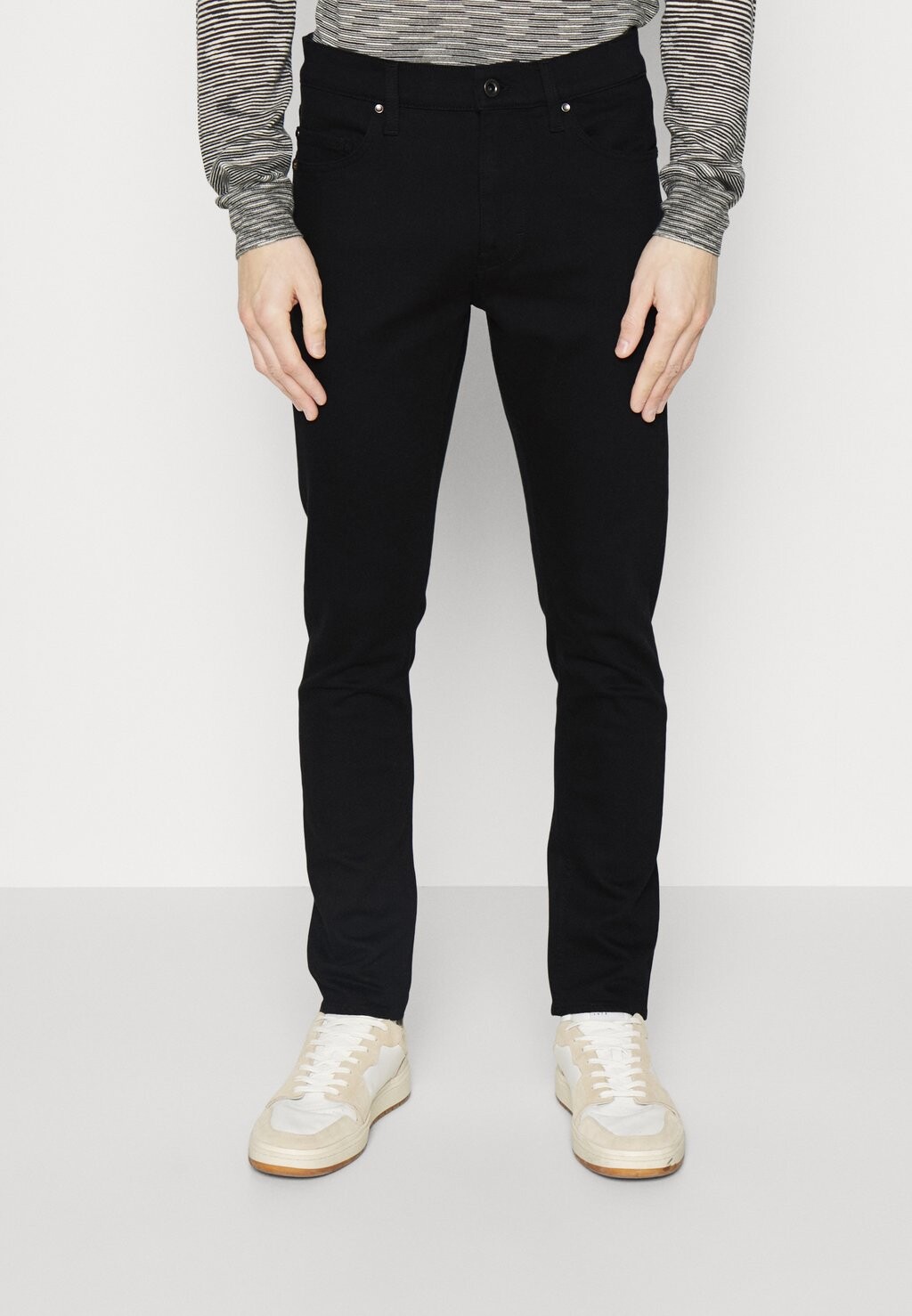 

Джинсы Slim Fit PISTOLERO Tiger of Sweden, цвет black