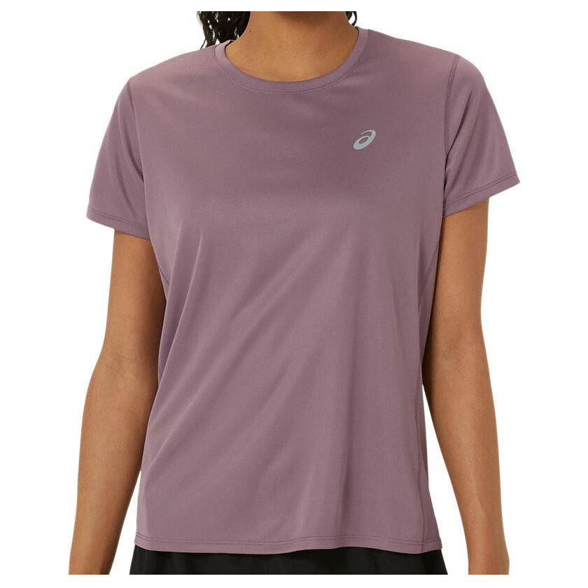 

Топ Asics Core Tank, цвет Dusty Mauve