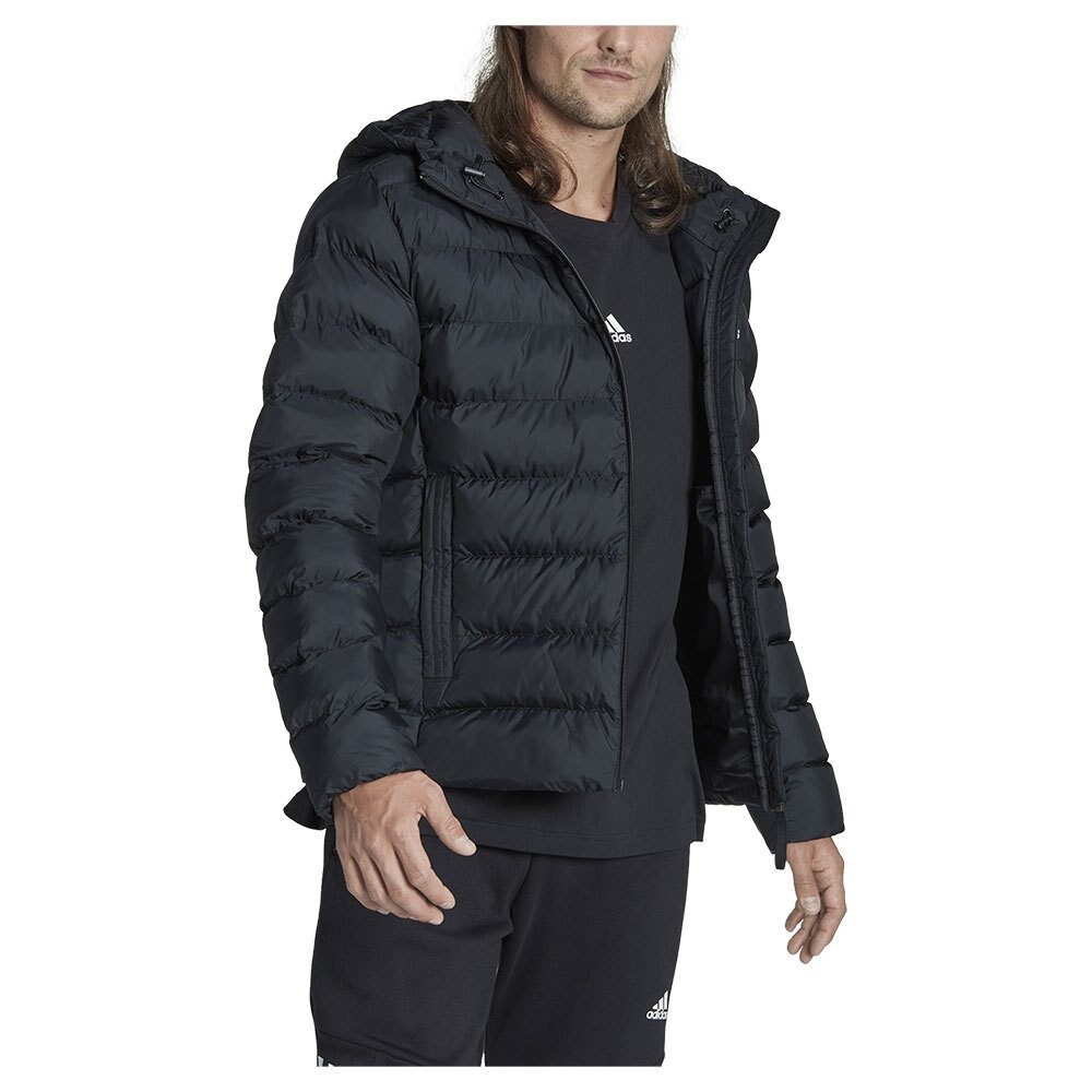 

Куртка adidas Sportswear Sdp 2.0 Insulated, черный
