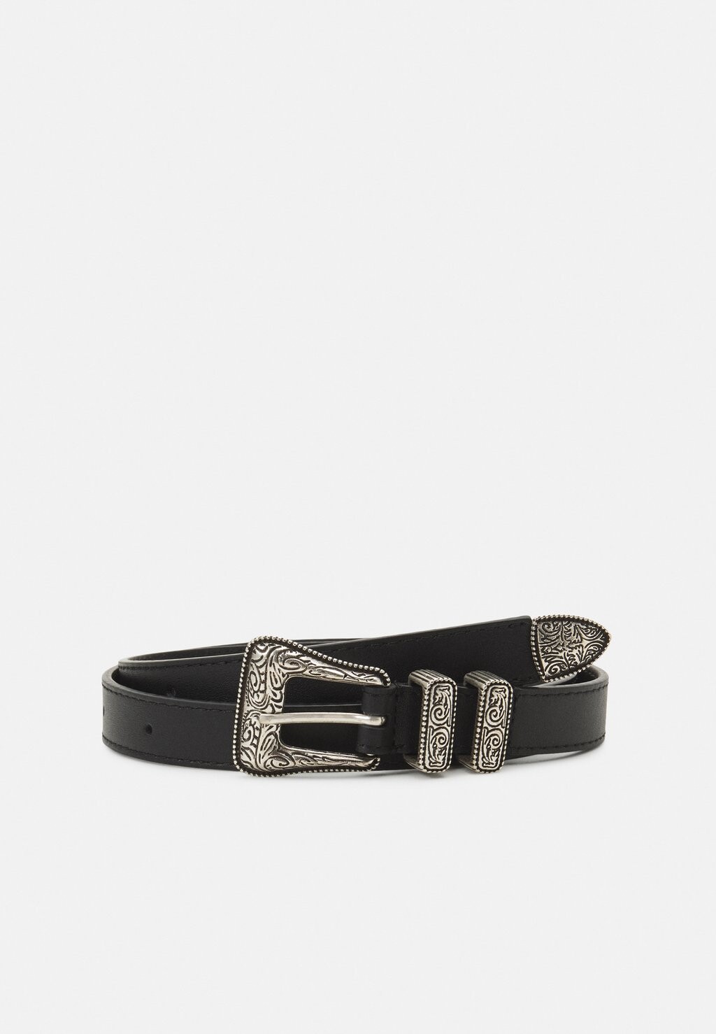 

Ремень The Kooples, черный
