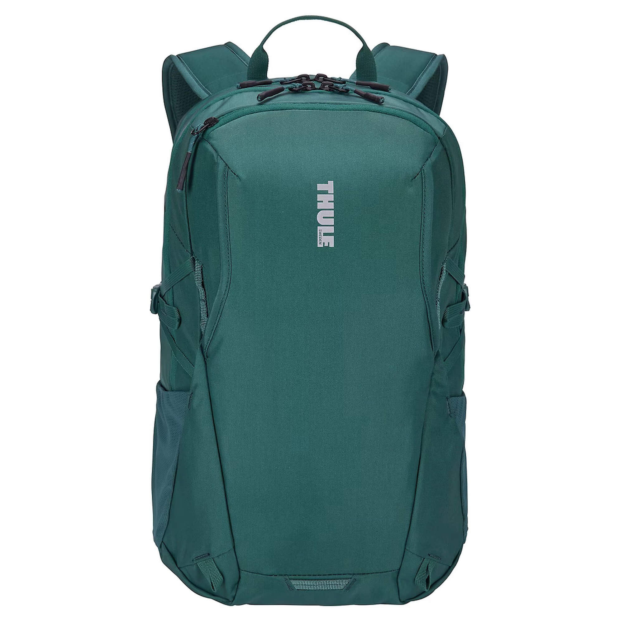 Сумка для ноутбука Thule EnRoute 23L 15 47 cm, цвет mallard green рюкзак для ноутбука thule enroute backpack 26l tebp4316 mallard green 3204847
