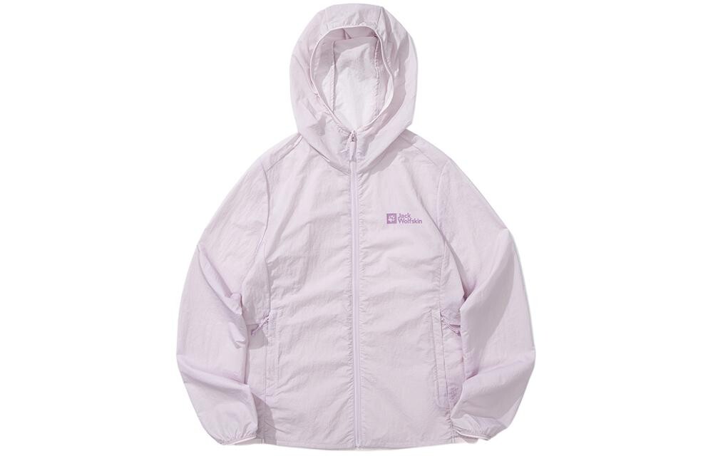 

Ветровка для женщин Jack Wolfskin, цвет Blue/1409