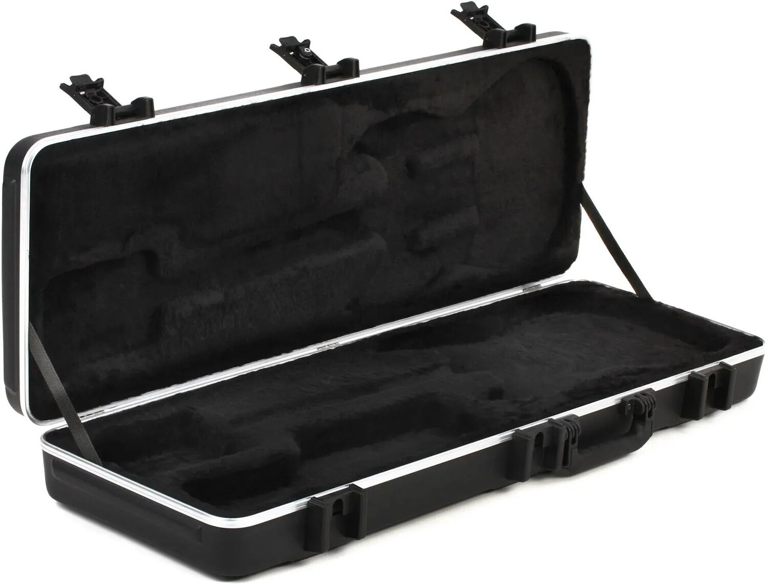 

SKB 1SKB-66PRO Pro Прямоугольный футляр для электрогитары - Strat/Tele
