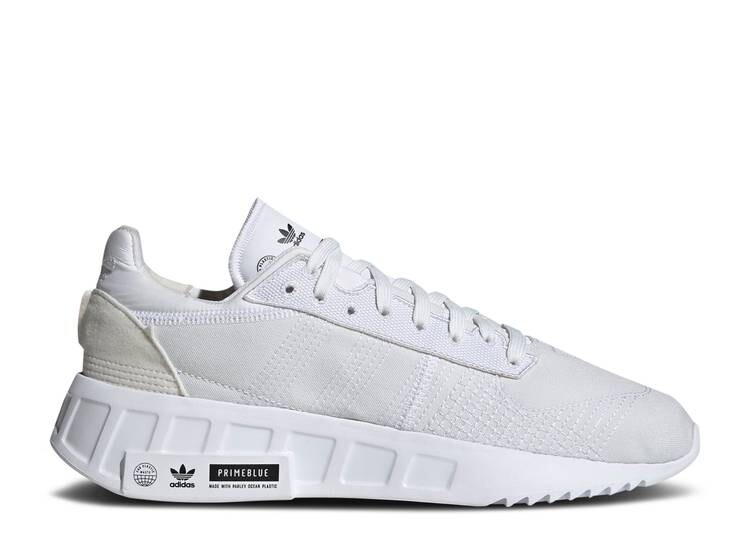 

Кроссовки Adidas GEODIVER PRIMEBLUE 'WHITE', белый