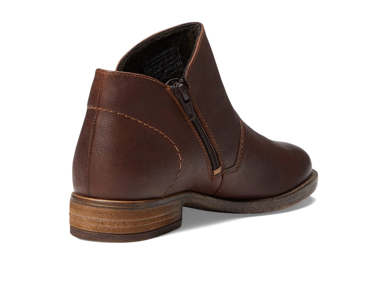 

Ботинки Josef Seibel Sienna 81