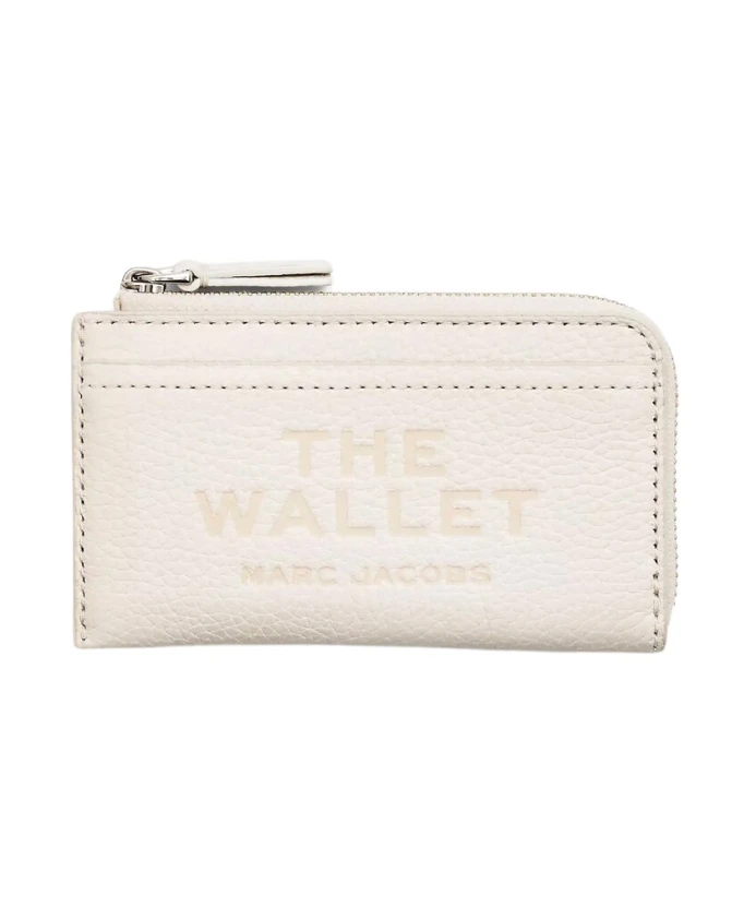 

Клатч Marc Jacobs, белый