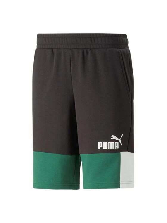 

Бермудские острова, стандартная посадка Puma, черный