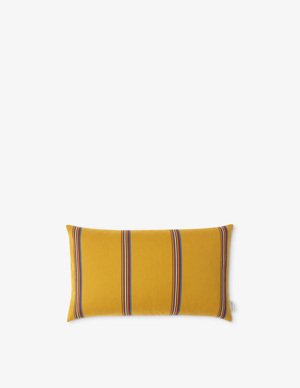 

Подушка Сиг Стрп 30х50 Paul Smith