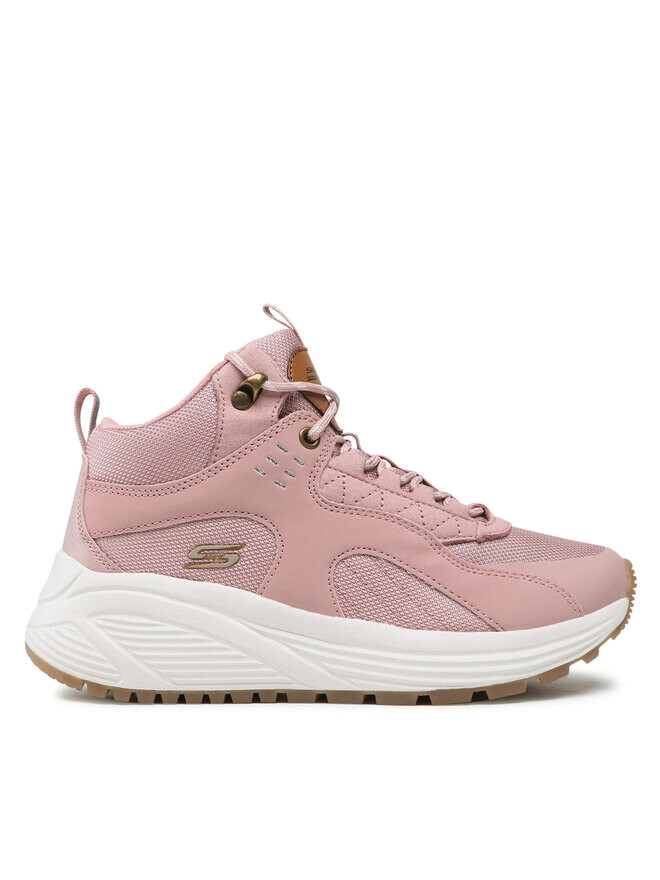

Кроссовки Mt. Goddess Skechers, розовый