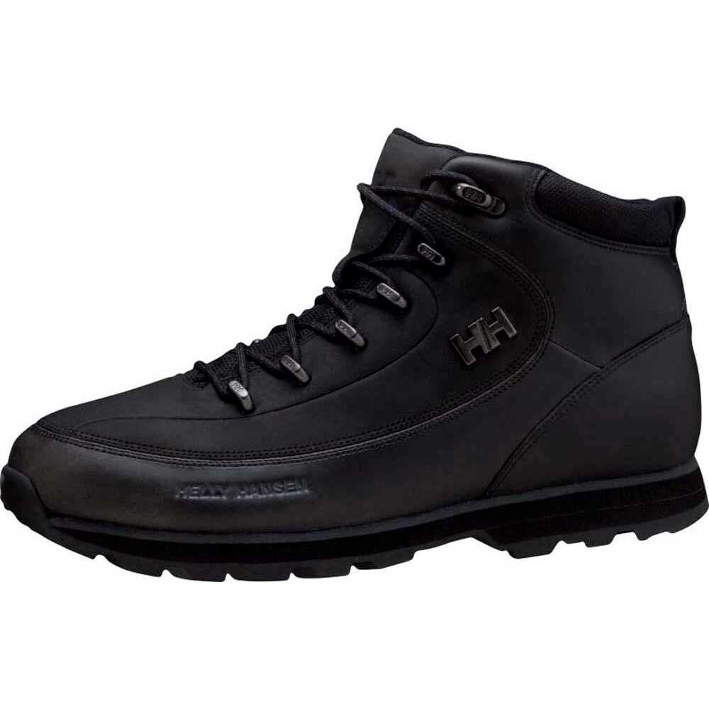 

Ботинки Helly Hansen The Forester Hiking, черный