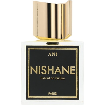 Ani Extrait De Parfum спрей 100мл, Nishane нишане ани х nishane ani x