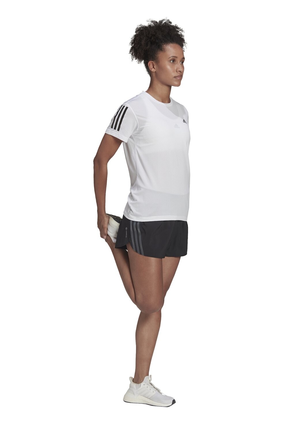 

Спортивные шорты Adidas, черный