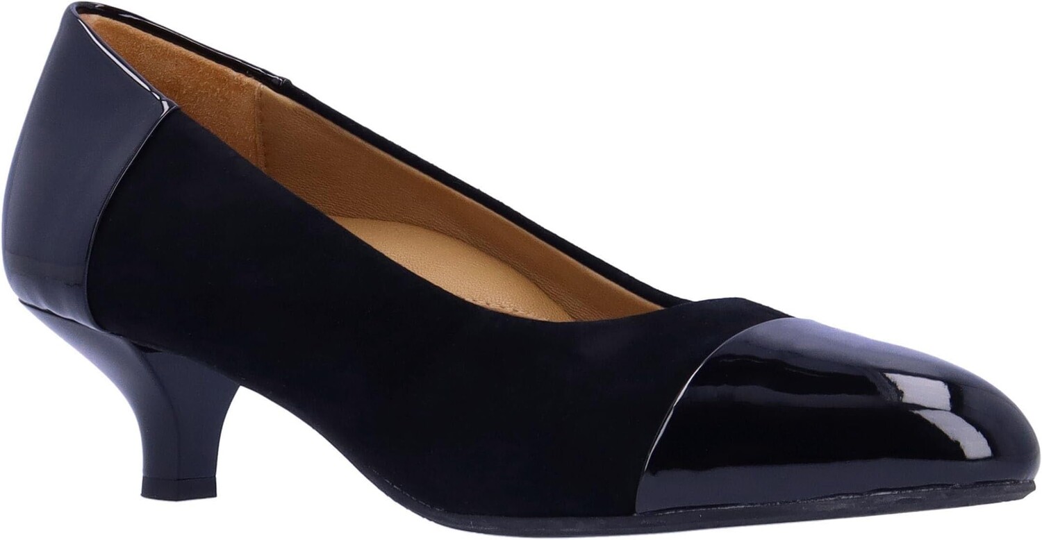 

Туфли Kishita L'Amour Des Pieds, черный