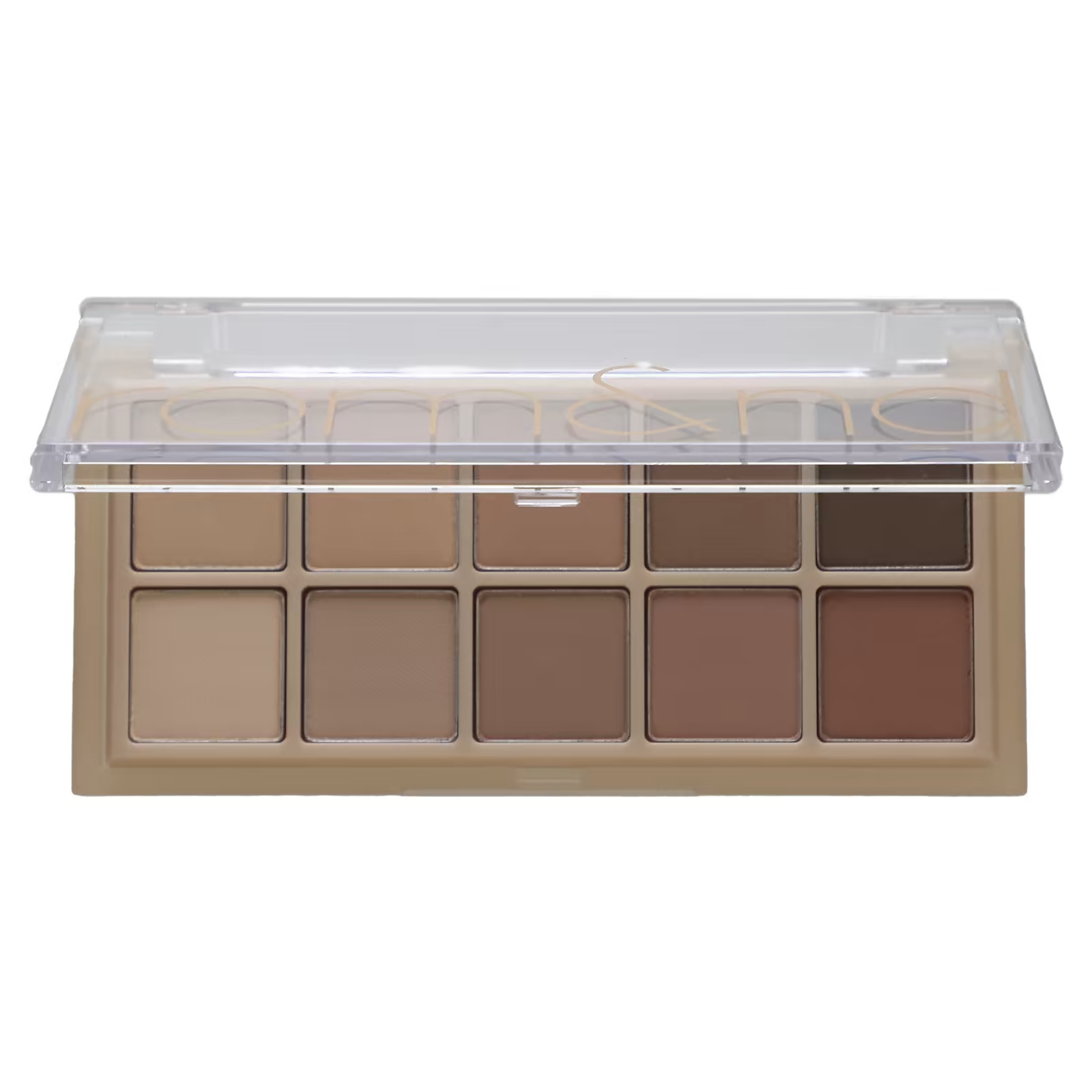 Тени для век rom&nd Better Than Palette 05 Shade & Shadow Garden, 8 г profusion meadow 10 shade palette