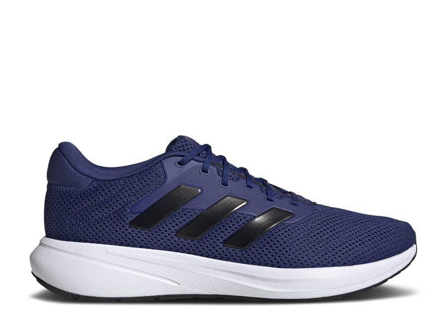 

Кроссовки adidas Response Runner, цвет Victory Blue