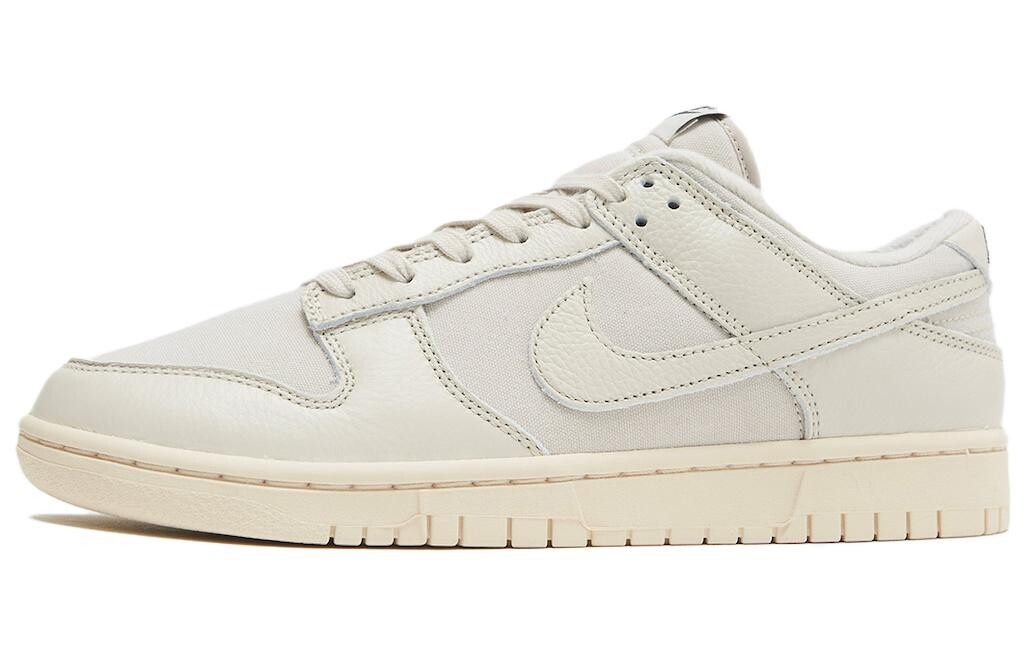 

Nike Dunk Low Premium Светлый оревуд коричневый