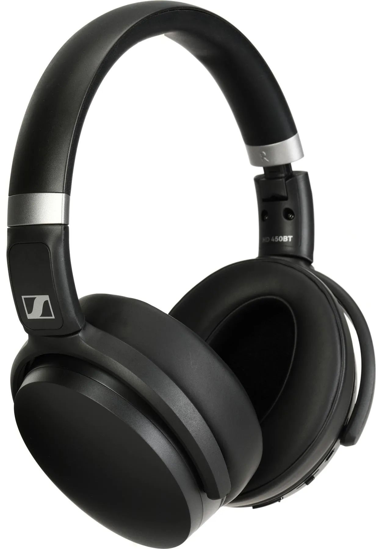 Sennheiser bluetooth. Sennheiser HD 450bt. Sennheiser 450. Sennheiser HD 450bt Black.