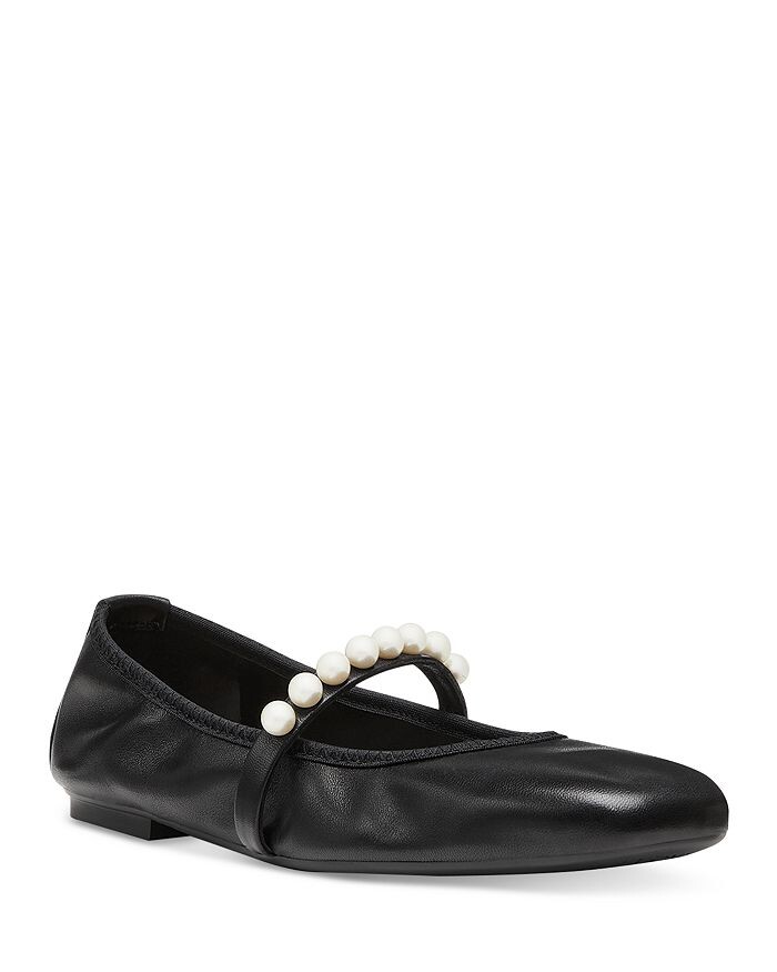 

Женские балетки Goldie Stuart Weitzman