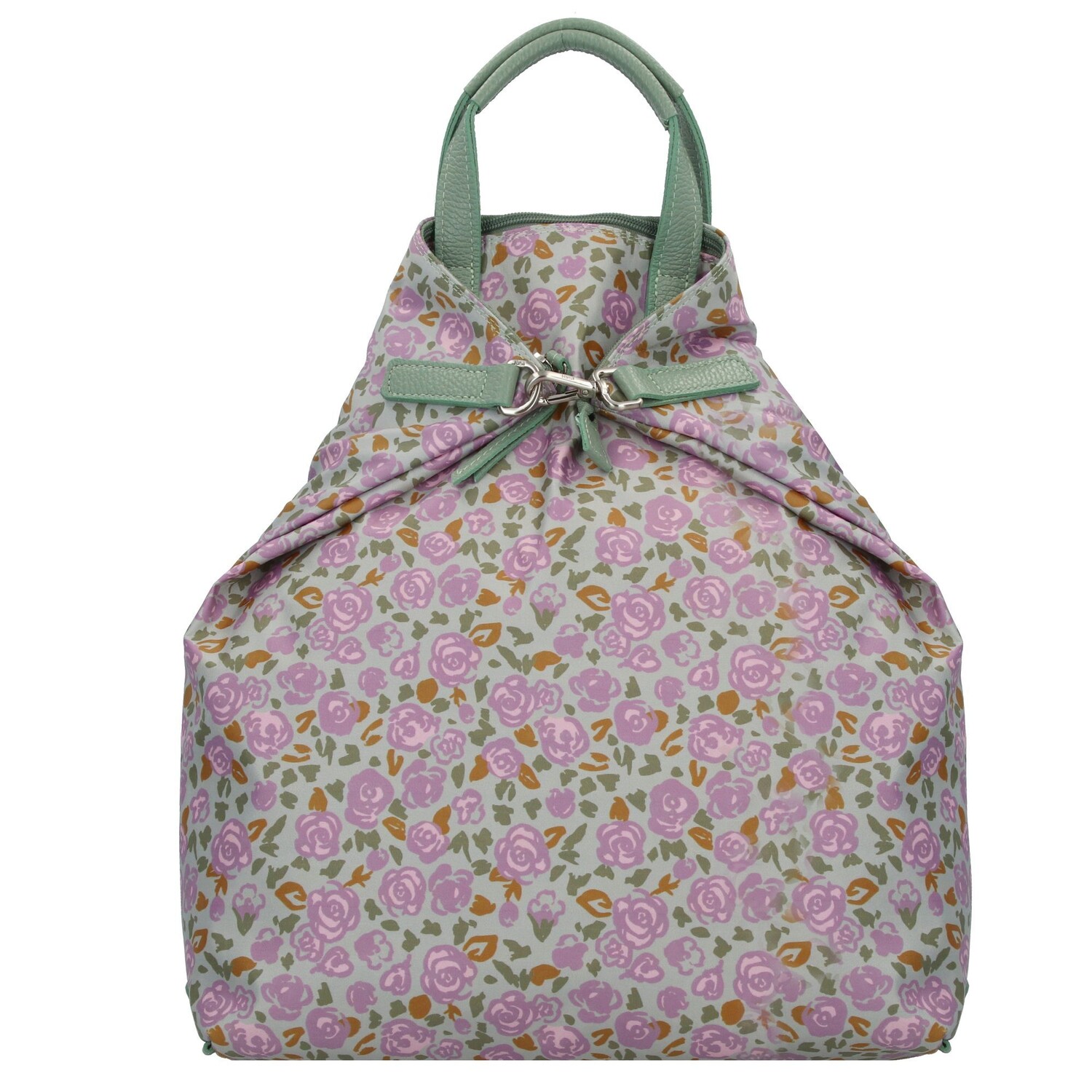 

Рюкзак Jost Flora XChange 31 cm, цвет roses