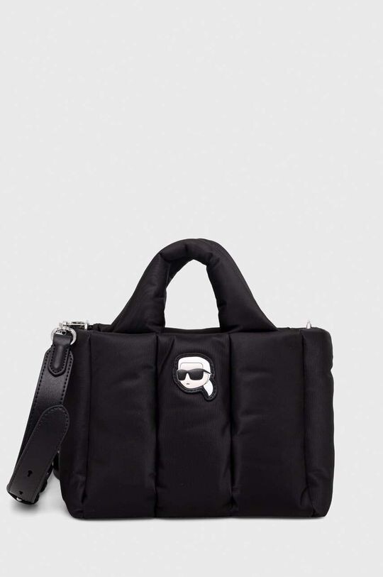 

Сумочка Karl Lagerfeld, черный