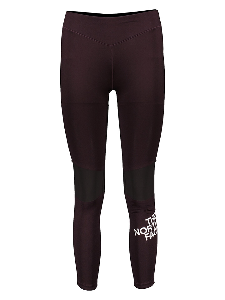 

Спортивные леггинсы The North Face Trainings Terra Metro, черный