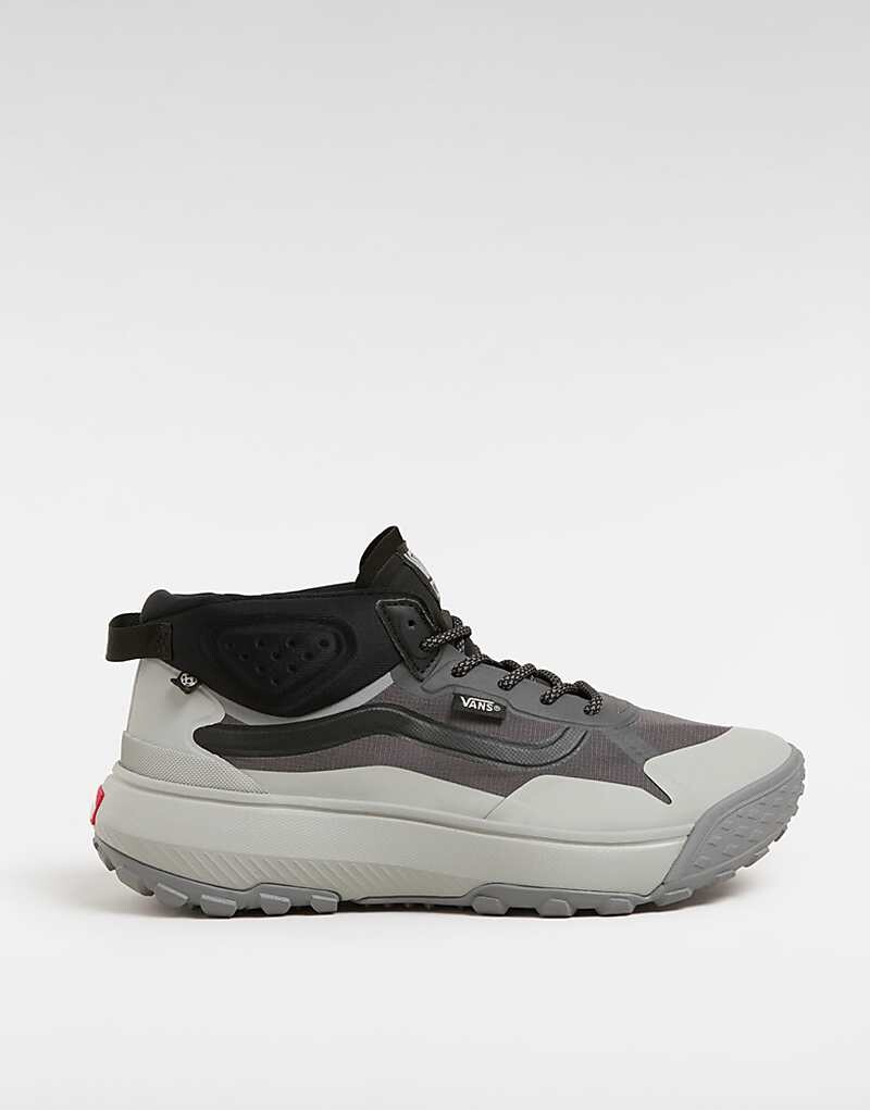 

Vans - MTE Crosspath - кроссовки цвета асфальта
