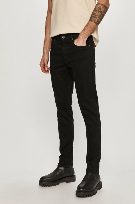 

Джинсы 3301 51001.B964.A810 G-Star Raw, черный